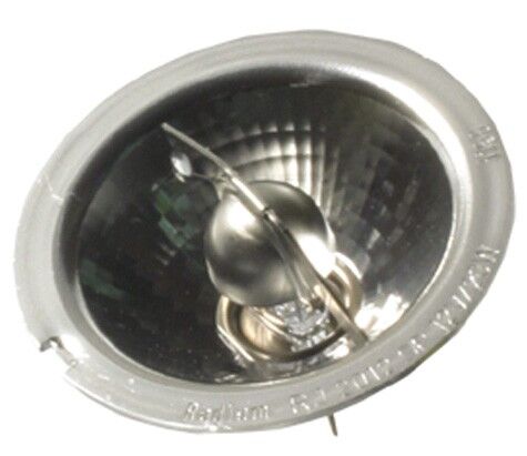 Halogen-Spot 46456