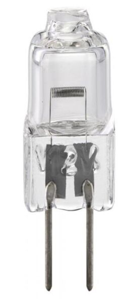 Halogen-Backofenlampe 8x31 29924