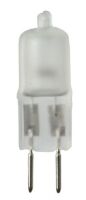 Halogenlampe 8x30mm 42508