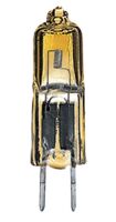 Halogenlampe 9x33 mm 42426