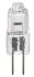 Halogen-Backofenlampe 8x31 29924