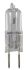 Halogenlampe 10x44mm 42634