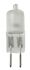 Halogenlampe 8x30mm 42508