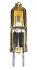 Halogenlampe 9x33 mm 42426
