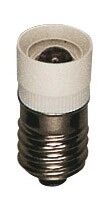 LED 5mm 10x25mm 35830