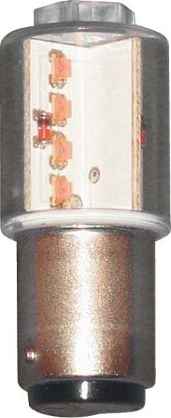 LED-Lampe 18,5x45mm 35737