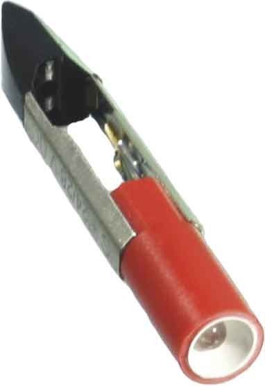 Star-LED T 6,8 12VAC/DC we 35540