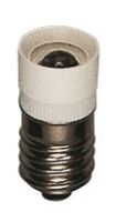 LED 5mm 10x25mm 35830