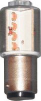LED-Lampe 18,5x45mm 35735