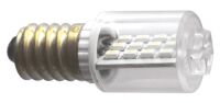 LED-Lampe 18,5x50mm 37562