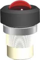 LED-Signallampe 22mm 38506