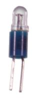 Single-LED T1 3,8x10mm 35262