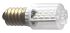 LED-Lampe 18,5x50mm 37562