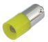 Standard-LED 5mm 10x25mm 37404
