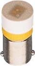 Chip-LED 10x22 BA9s 130VAC 35602