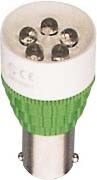 Cluster LED 16x35 Ba9s 230 35732