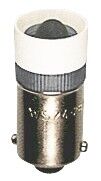 LED 5mm 10x25mm 35807