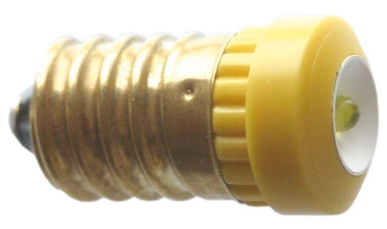 LED-Lampe 16x32mm 37503