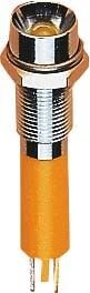 LED-Signallampe Innenrefl. 38055