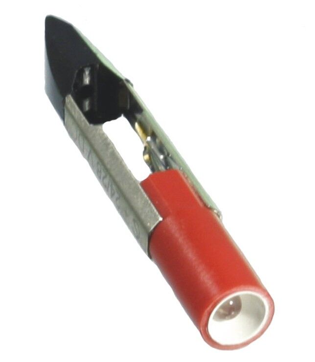 Single-LED T6 7x44mm 35321