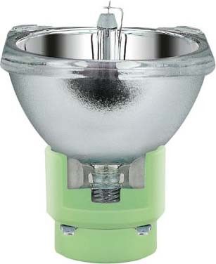 Metalldampflampe SIRIUS HRI 190W