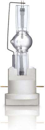 Speziallampe MSRGold2000/2FastFit