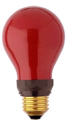 Dunkelkammerlampe E27 65067