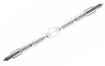 Halogen-Metalldampflampe 17588