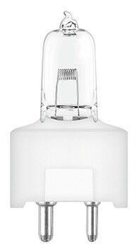 Halogenlampe 13x57mm GY9,5 17728