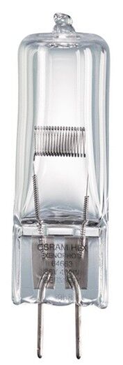 Halogenlampe 18x60mm G6,35 17746