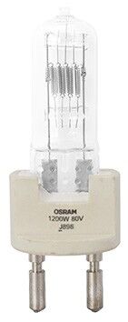 Halogenlampe 22x121mm 17513