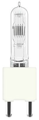Halogenlampe 35x210mm G38 17519