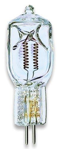 Halogenlampe GX6,35 17462