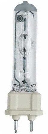 Metalhalogenlampe 20x105mm 17601