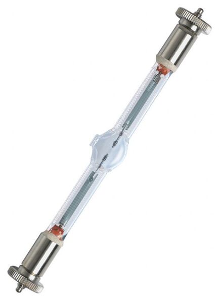 Metalhalogenlampe 21x135mm 17643