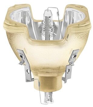 Metalhalogenlampe 56x63mm 17672