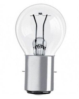 NV-Lampe 35x67mm 65404