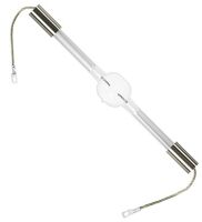 Halogen-Metalldampflampe 17598