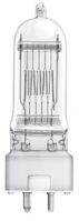 Halogenlampe 22x75mm GY9,5 17490