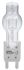 Halogen-Metalldampflampe 17590