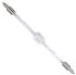 Halogen-Metalldampflampe 17591