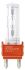 Halogen-Metalldampflampe 18180