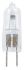 Halogenlampe 11,5x44mm 17718