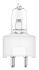 Halogenlampe 13x57mm GY9,5 17728