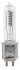 Halogenlampe 20x101mm G9,5 17501