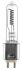 Halogenlampe 20x102mm 17502