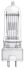 Halogenlampe 22x46,5mm 17488