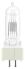 Halogenlampe 27x125mm 17509