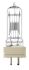Halogenlampe 35x145mm GY16 17517