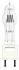 Halogenlampe 60x279mm G38 17523